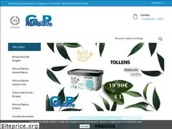 Sites similar to gpmurillo.com