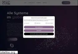 Sites similar to gpn-telecom.net