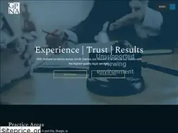 Sites similar to gpna.com
