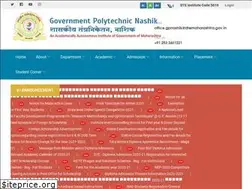Sites similar to gpnashik.ac.in