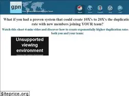 Sites similar to gpncenter.com