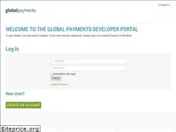 Sites similar to gpndevportal.com