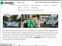 Sites similar to gpnj.org