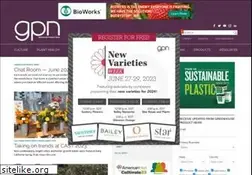 Sites similar to gpnmag.com