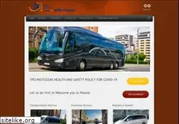 Sites similar to gpnpoland.com