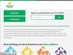 Sites similar to gpny.org