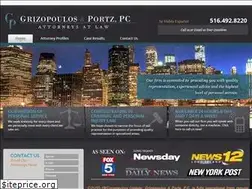 Sites similar to gpnylaw.com