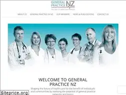 Sites similar to gpnz.org.nz
