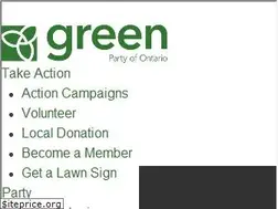 Sites similar to gpo.ca