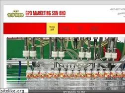Sites similar to gpo.com.my