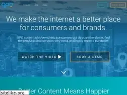 Sites similar to gpo.com