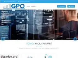 Sites similar to gpo.inf.br