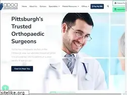 Sites similar to gpoa.com