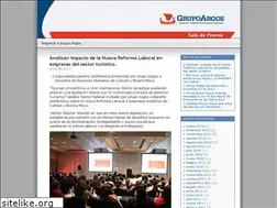 Sites similar to gpoargos.wordpress.com