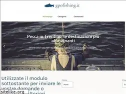 Sites similar to gpofishing.it