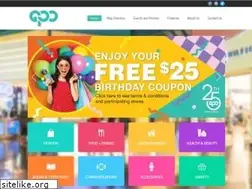 Sites similar to gpoguam.com