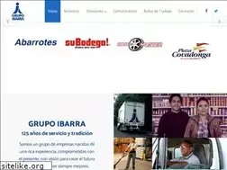 Sites similar to gpoibarra.com