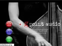 Sites similar to gpoint-audio.com