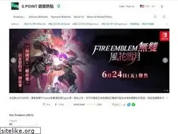 Sites similar to gpointhobby.store