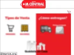 Sites similar to gpolacentral.mx