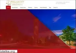 Sites similar to gpoliakoff.com