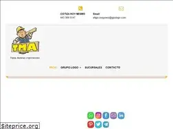 Sites similar to gpologo.com