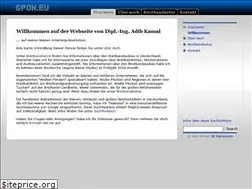 Sites similar to gpon.eu
