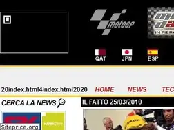 Sites similar to gpone.it