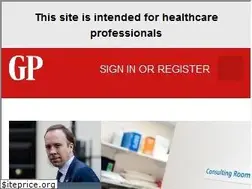Sites similar to gponline.com