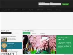 Sites similar to gportal.hu