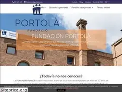 Sites similar to gportola.com