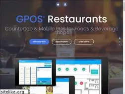 Sites similar to gposdev.com