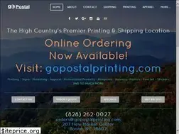 Sites similar to gpostal.com