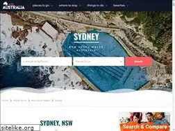 Sites similar to gposydney.com