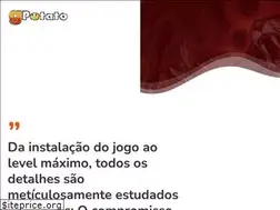 Sites similar to gpotato.com.br