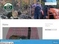 Sites similar to gpoutdoors.ca