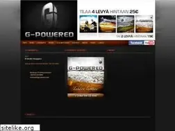 Sites similar to gpowered.com