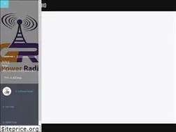 Sites similar to gpowerradio.com