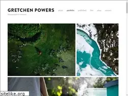 Sites similar to gpowersfilm.com
