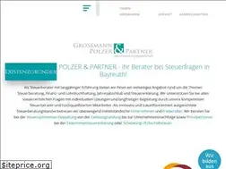 Sites similar to gpp-steuerberater.de