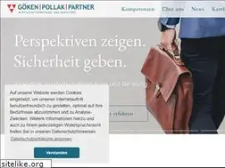 Sites similar to gpp-treuhand.de