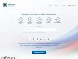 Sites similar to gpp.az