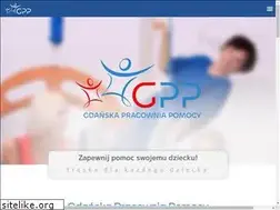 Sites similar to gpp.edu.pl
