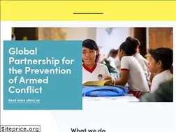 Sites similar to gppac.net