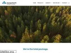 Sites similar to gppackaging.com