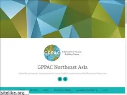 Sites similar to gppacnea.org