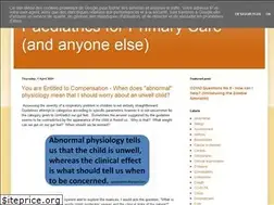 Sites similar to gppaedstips.blogspot.com