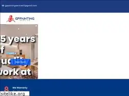 Sites similar to gppaintingservice.com