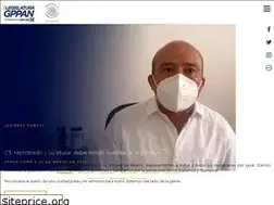 Sites similar to gppancdmx.mx