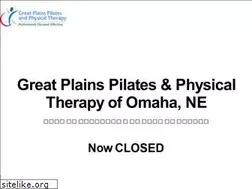 Sites similar to gppandpt.com